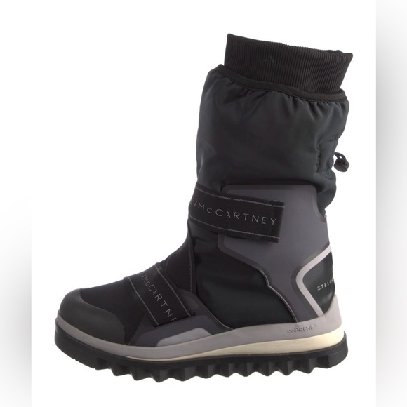 Adidas by Stella McCartney Shoes - Stella McCartney X Adidas Winter Boots Size 8